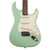 Used Fender Jeff Beck Stratocaster Surf Green 2011