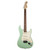 Used Fender Jeff Beck Stratocaster Surf Green 2011