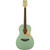 Gretsch G5021E Rancher Penguin Parlor Acoustic - Mint Metallic