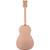 Gretsch G5021E Rancher Penguin Parlor Acoustic - Shell Pink