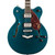 Gretsch G2622 Streamliner Center Block - Midnight Sapphire