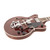 Gretsch G2655T Streamliner Center Block Jr. - Walnut Stain