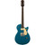 Gretsch G2215-P90 Streamliner Junior Jet Club - Ocean Turquoise