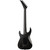 Jackson Pro Series Signature Jeff Loomis Soloist SL7 7 String - Satin Black