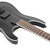 Jackson SLA6 X Series Baritone - Satin Black