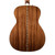 Fender Paramount PO-220E Orchestra - 3-Tone Vintage Sunburst