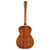 Fender Paramount PO-220E Orchestra - Natural