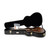 Fender PO-220E Paramount Orchestra - Aged Cognac Burst