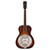 Fender Paramount PR-180E Resonator - Aged Cognac Burst