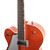 Gretsch G5420LH Electromatic Classic Left Handed - Orange Stain