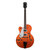 Gretsch G5420LH Electromatic Classic Left Handed - Orange Stain