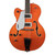 Gretsch G5420LH Electromatic Classic Left Handed - Orange Stain