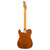 Squier 40th Anniversary Telecaster Maple - Satin Mocha