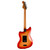Squier Contemporary Active Jazzmaster Laurel - Sunset Metallic
