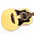 Vintage Kay Model K7905 12-String 12th Fret Dreadnought Acoustic Guitar