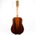 Vintage Kay Model K7905 12-String 12th Fret Dreadnought Acoustic Guitar