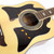 Vintage Kay Model K7905 12-String 12th Fret Dreadnought Acoustic Guitar