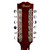 Vintage Matador TW-13 12-String 12th Fret Acoustic Dreadnought Guitar