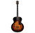 Used Epiphone Masterbilt Deluxe Archtop Classic Bass Vintage Sunburst