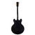Gibson Custom B.B. King Lucille Legacy ES-355 - Transparent Ebony