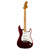 Fender Custom Shop 1969 Stratocaster Journeyman Relic Closet Classic Hardware - Fire Mist Red