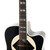 Gibson Jerry Cantrell "Atone" Songwriter Acoustic - Ebony