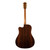 Gibson Jerry Cantrell "Atone" Songwriter Acoustic - Ebony