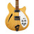 Vintage Rickenbacker 360 Mapleglo 1972