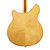 Vintage Rickenbacker 360 Mapleglo 1972