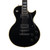 Vintage Gibson Les Paul Custom Ebony 1981
