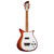 Vintage Rickenbacker Electro ES-16 Fireglo 1983