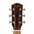 Fender CD-60S Dreadnought - All Mahogany