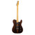 Used Fender Select Chambered Telecaster HH Natural 2013