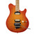 Used Ernie Ball Music Man AXIS Cherry Burst 2005