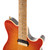 Used Ernie Ball Music Man AXIS Cherry Burst 2005