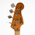 Vintage Fender Precision Bass Sunburst 1972
