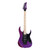 Ibanez Genesis Collection RG550 - Purple Neon