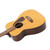 Used Guild A25-NT HG Natural 1996