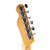 Vintage Fender Telecaster Custom Natural 1975