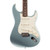 Used Fender American Vintage '62 Stratocaster FSR Ice Blue Metallic 2001