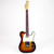 1988 Vintage Fender American Standard Telecaster Tele Electric Guitar USA Made