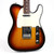 1988 Vintage Fender American Standard Telecaster Tele Electric Guitar USA Made
