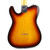 1988 Vintage Fender American Standard Telecaster Tele Electric Guitar USA Made