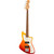 Fender Player Plus Active Meteora Bass Pau Ferro - Tequila Sunrise