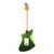 Fender Player Plus Meteora HH Pau Ferro - Cosmic Jade