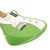 Fender Player Plus Meteora HH Pau Ferro - Cosmic Jade