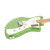 Fender Player Plus Meteora HH Pau Ferro - Cosmic Jade
