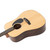 Used Martin DRSG Dreadnought Centennial Natural 2016