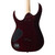Used Ibanez Prestige RG652FMMSF Dark Purple Doom Burst 2017
