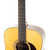 Used Martin Custom Shop 14-Fret D-28 Adirondak Wild Grain Rosewood Natural 2017